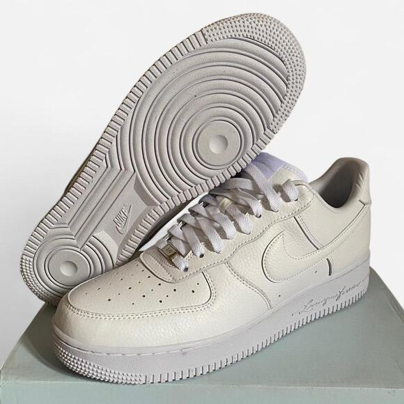 Drake NOCTA Certified Lover Boy Nike Air Force 1 Low - size 11 main image 5
